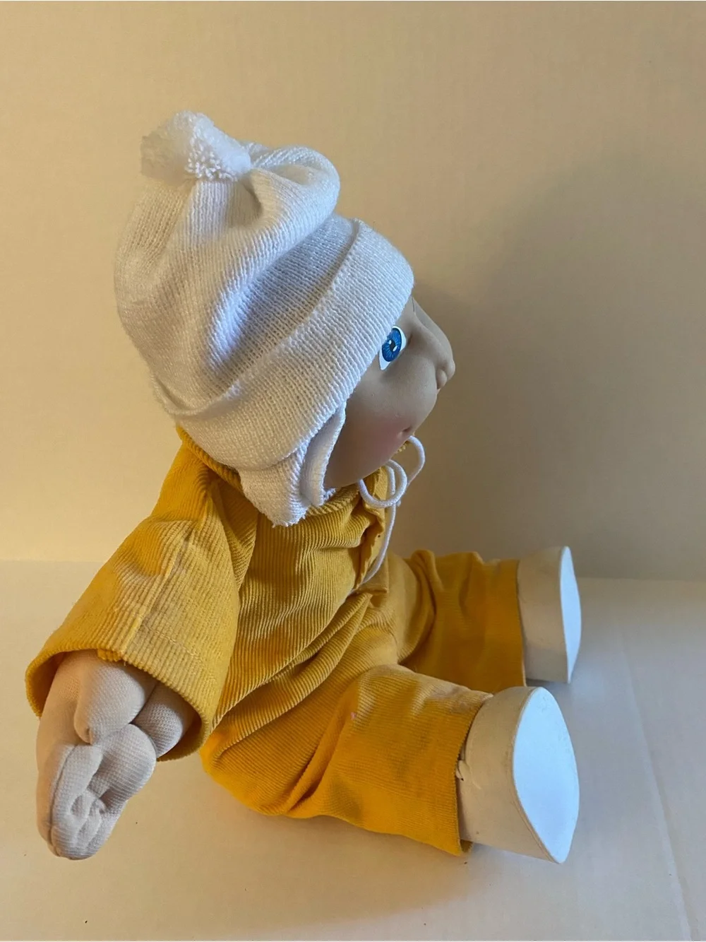 Vintage Cabbage Patch Doll